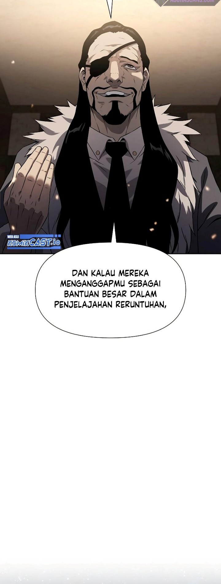 The Priest of Corruption Chapter 06 Gambar 43