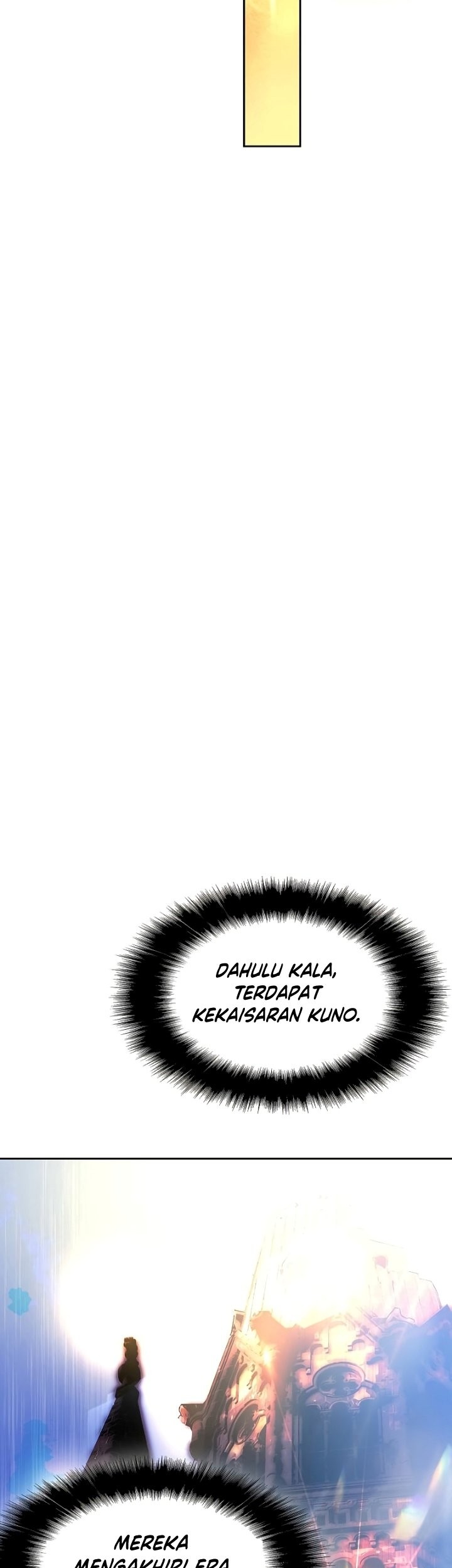 The Priest of Corruption Chapter 06 Gambar 48