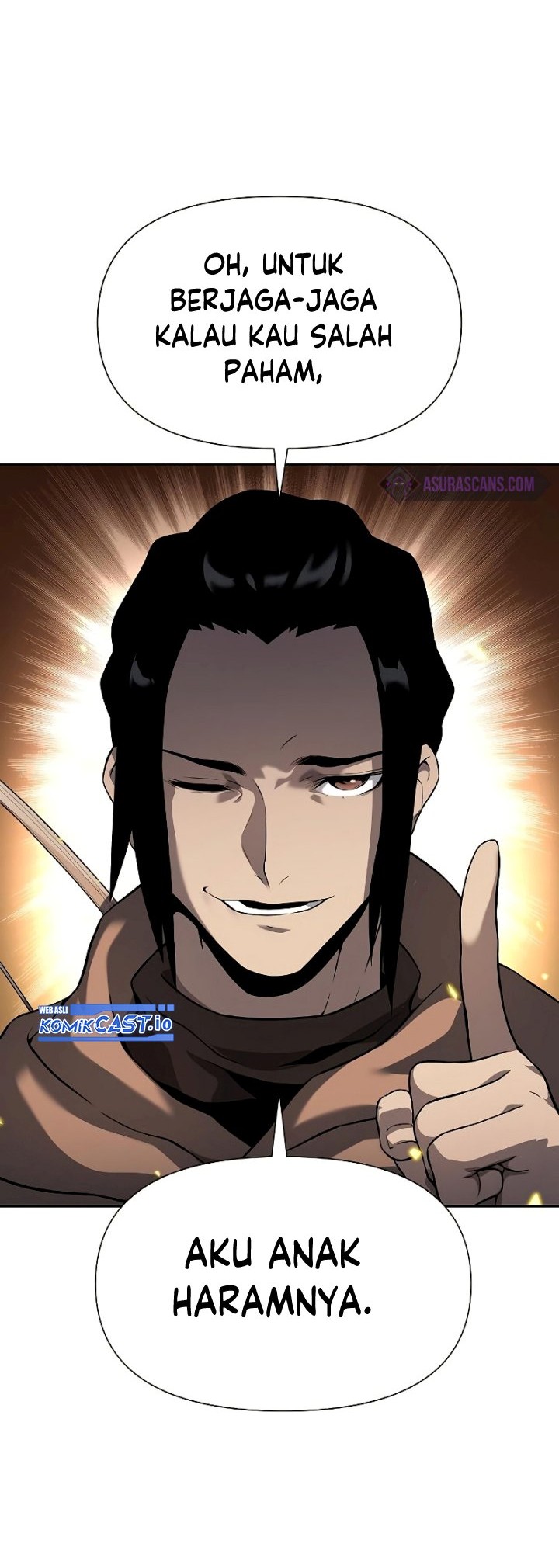 The Priest of Corruption Chapter 06 Gambar 55