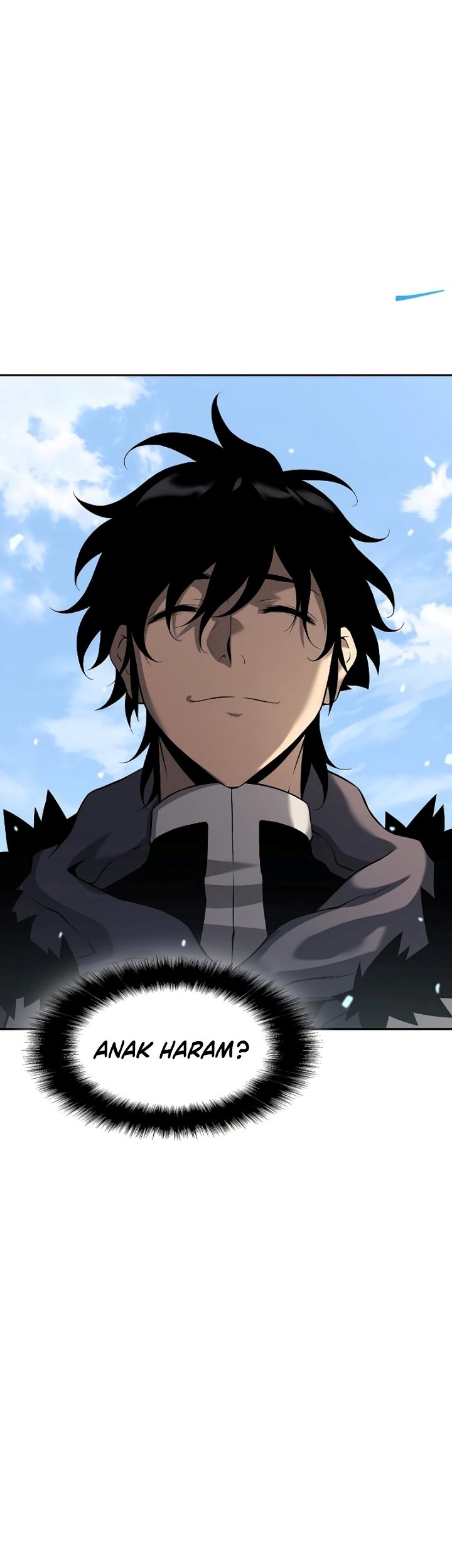 The Priest of Corruption Chapter 06 Gambar 56