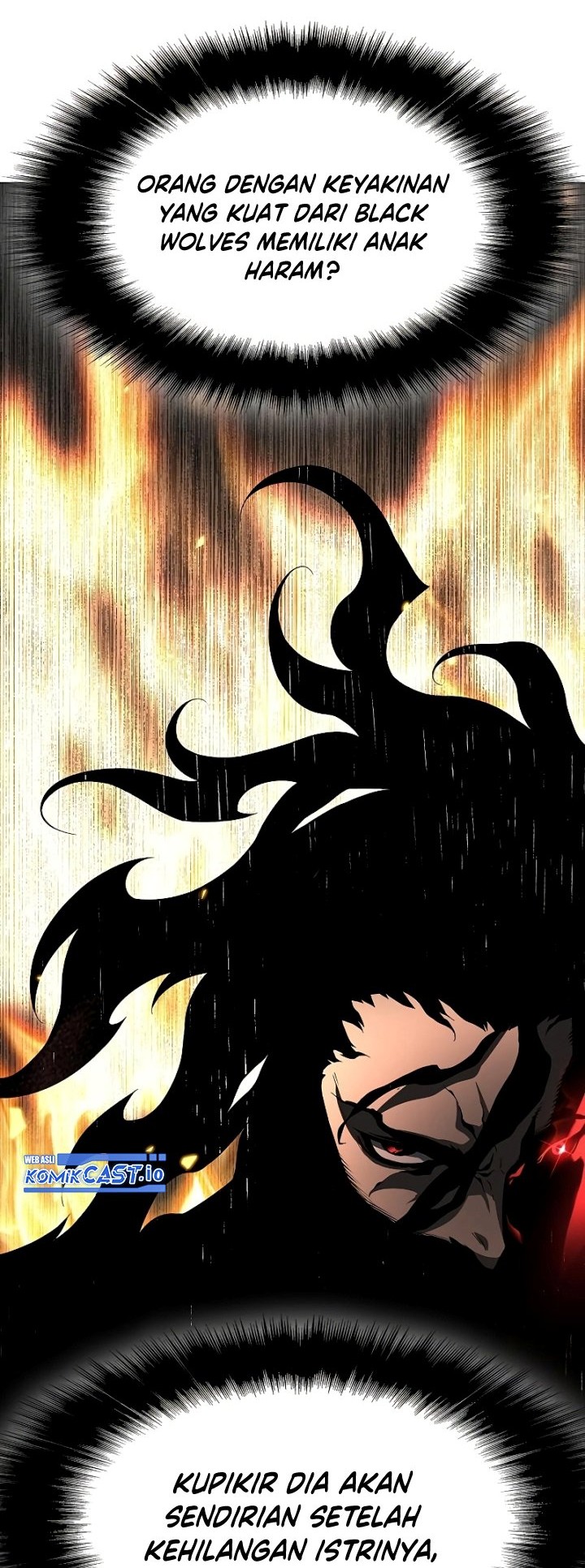 The Priest of Corruption Chapter 06 Gambar 57