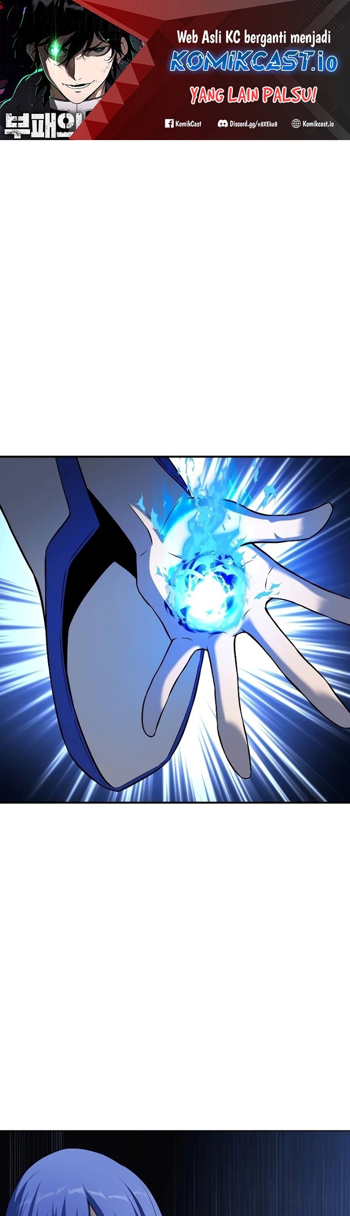 Baca  The Priest of Corruption Chapter 06 Gambar 2