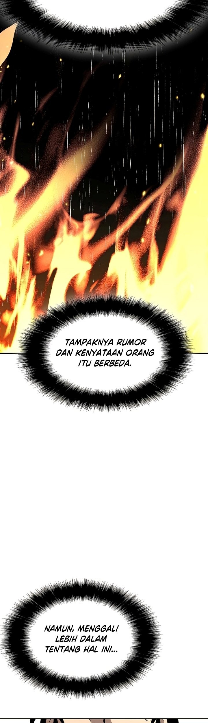 The Priest of Corruption Chapter 06 Gambar 58
