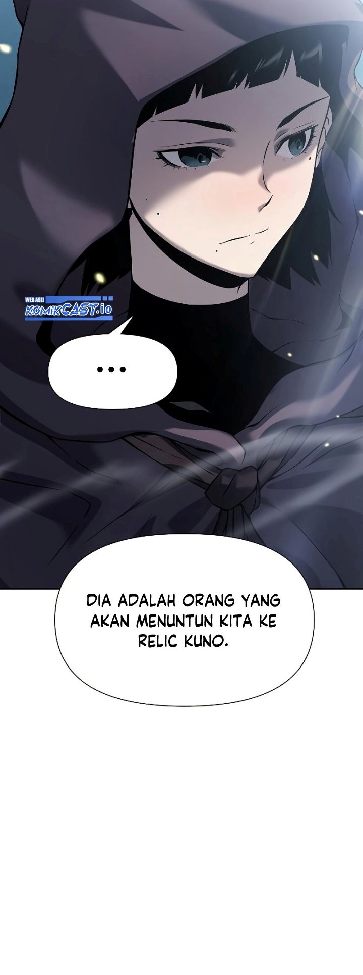 The Priest of Corruption Chapter 06 Gambar 61
