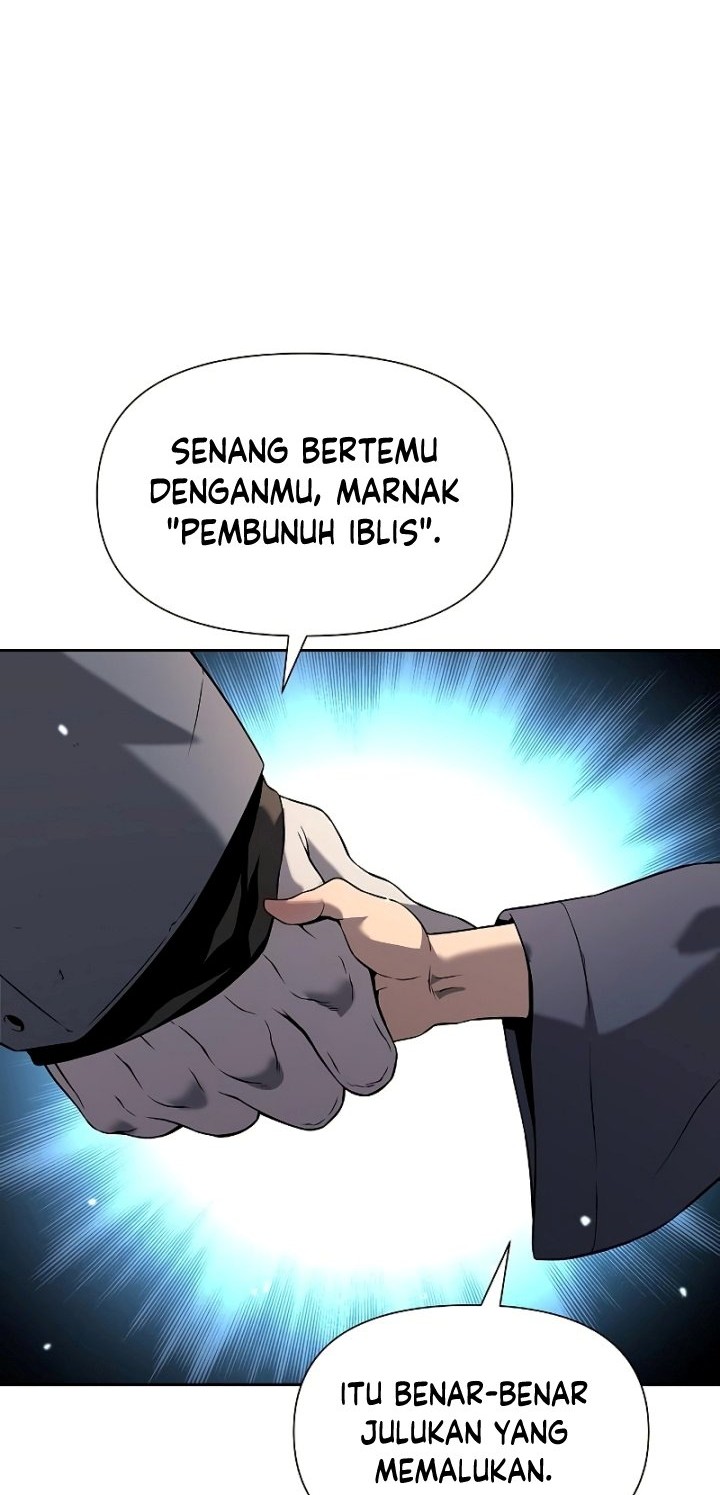 The Priest of Corruption Chapter 06 Gambar 63
