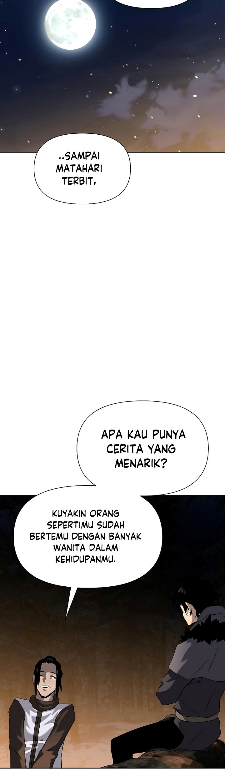 The Priest of Corruption Chapter 06 Gambar 72