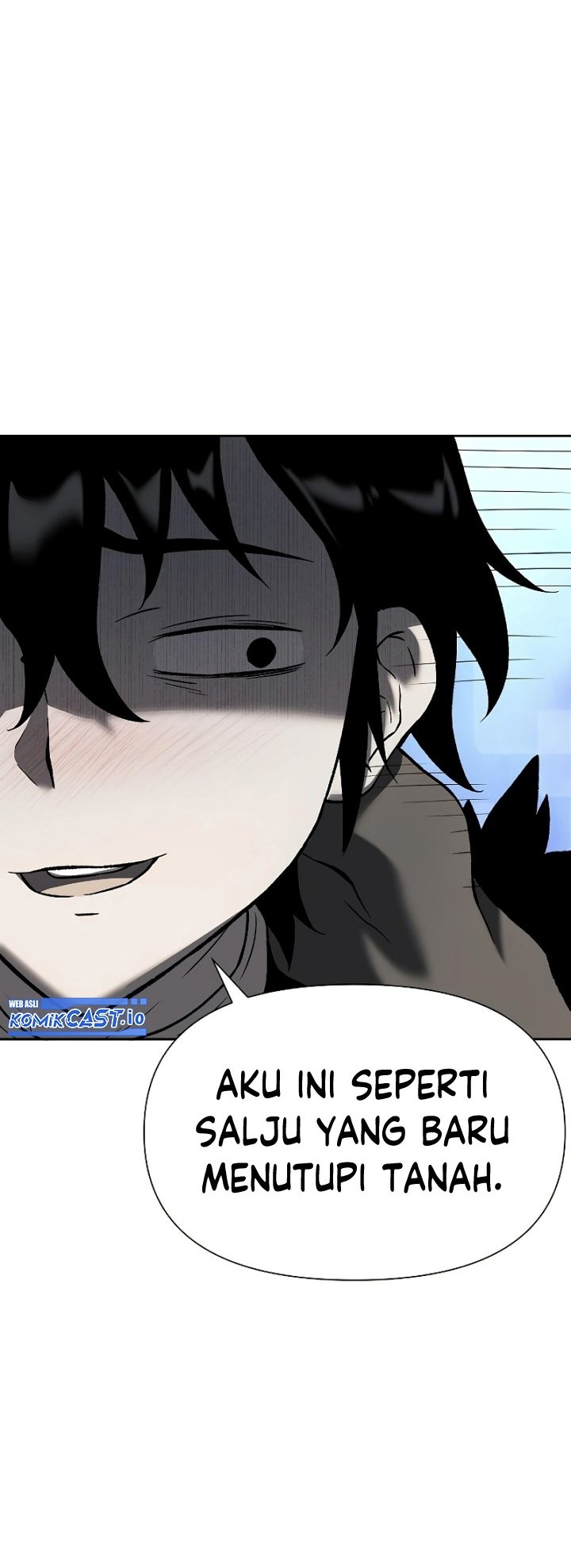 The Priest of Corruption Chapter 06 Gambar 73