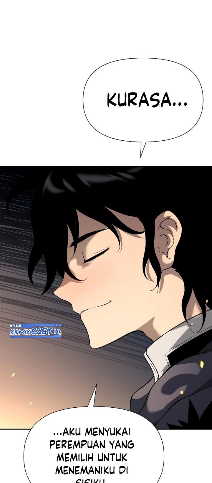 The Priest of Corruption Chapter 06 Gambar 75