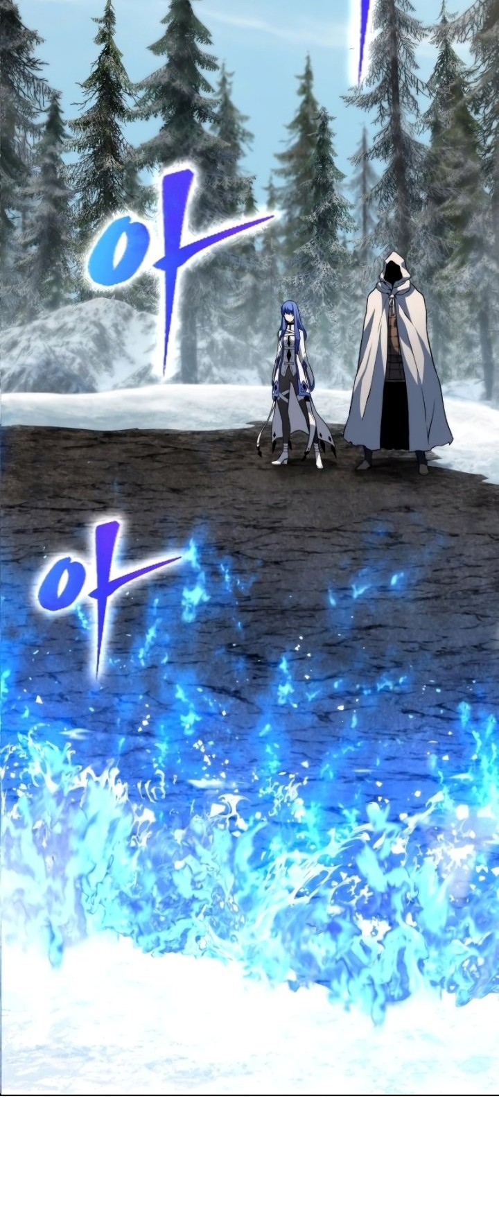 The Priest of Corruption Chapter 06 Gambar 5