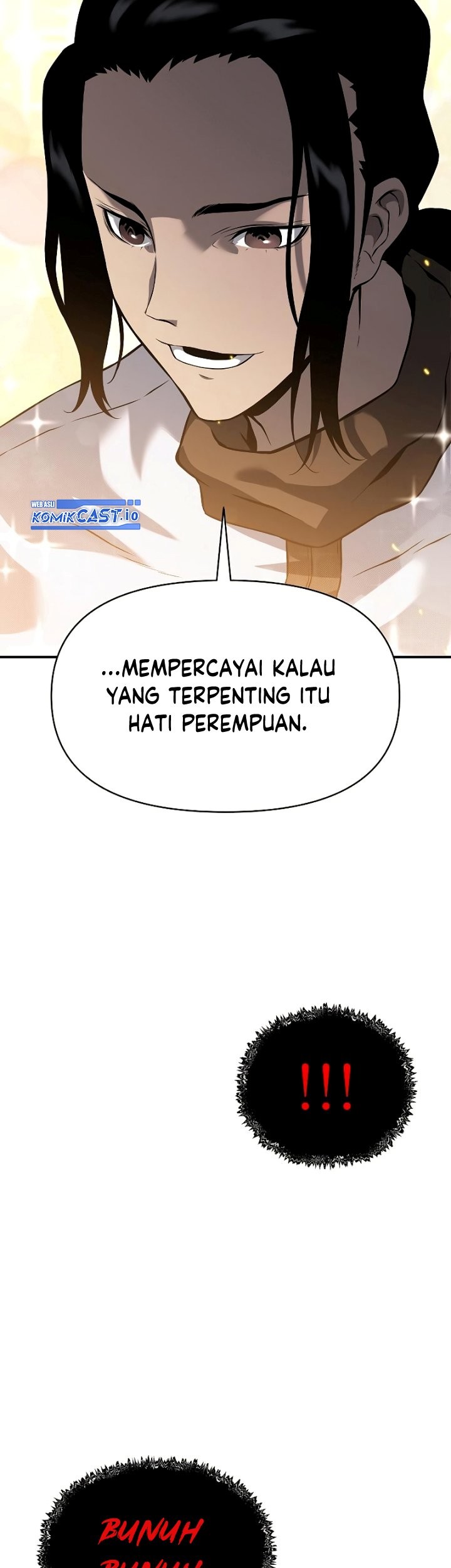 The Priest of Corruption Chapter 06 Gambar 78