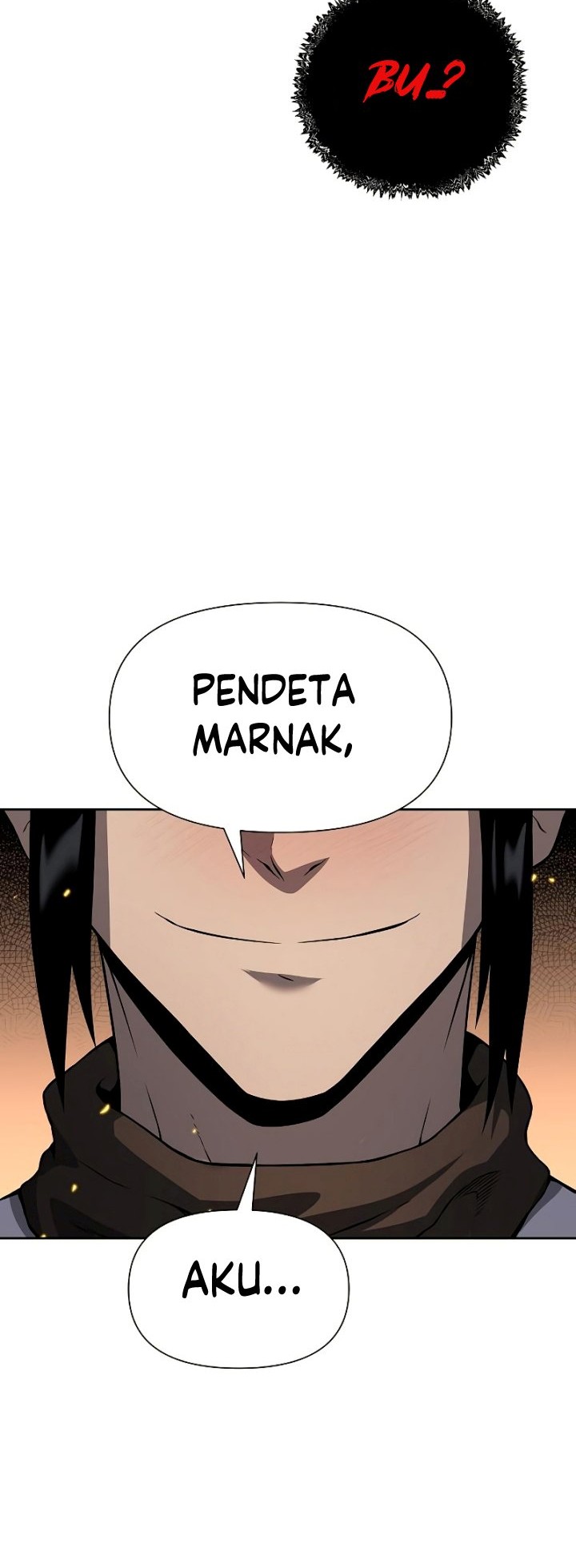 The Priest of Corruption Chapter 06 Gambar 81