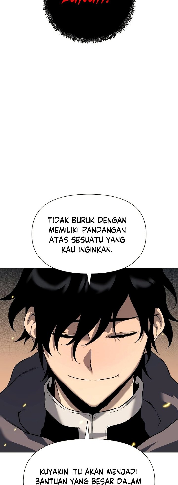 The Priest of Corruption Chapter 06 Gambar 83