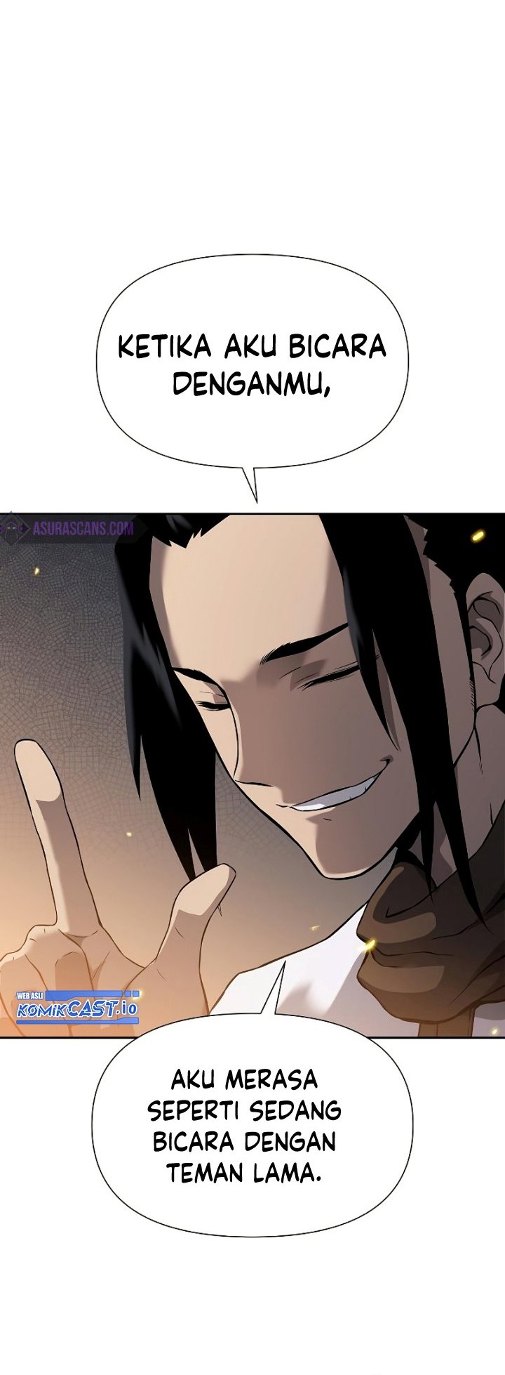 The Priest of Corruption Chapter 06 Gambar 85