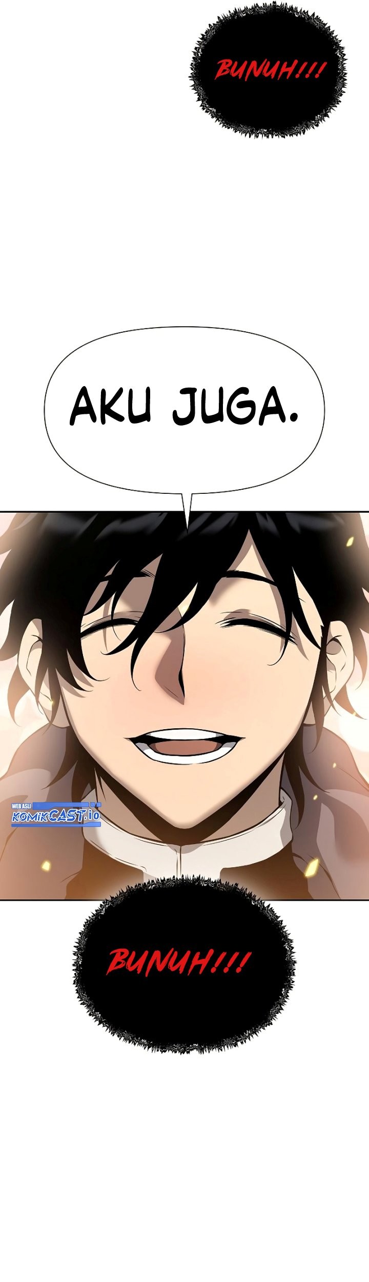 The Priest of Corruption Chapter 06 Gambar 86
