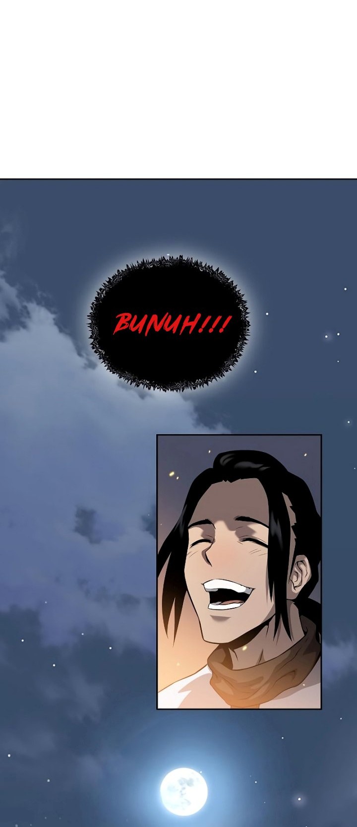 The Priest of Corruption Chapter 06 Gambar 87