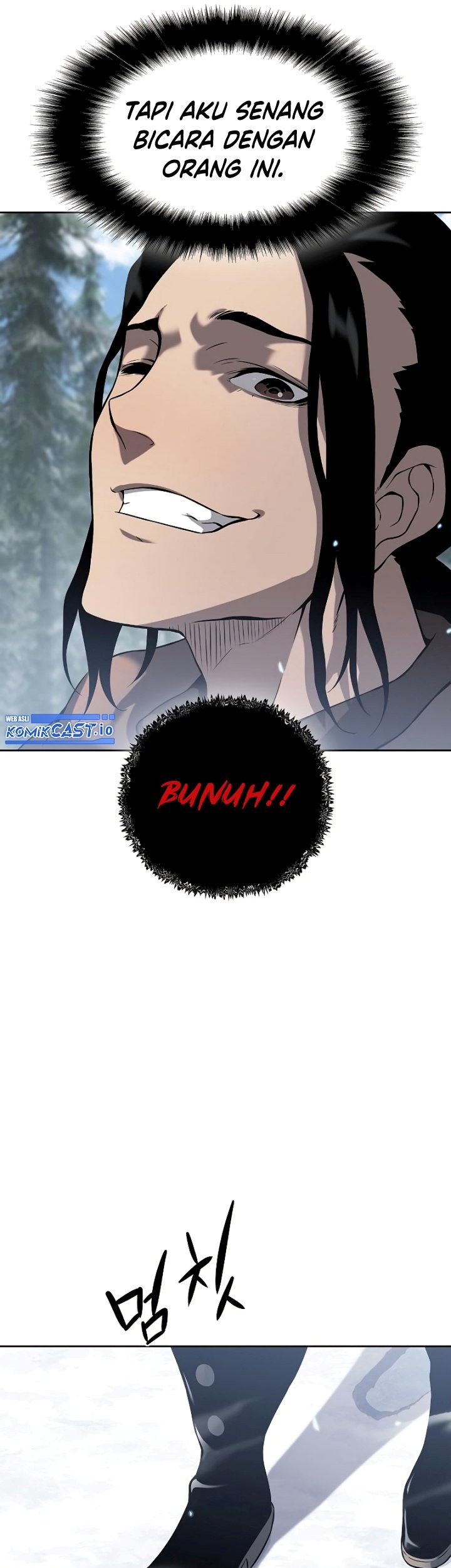 The Priest of Corruption Chapter 06 Gambar 92