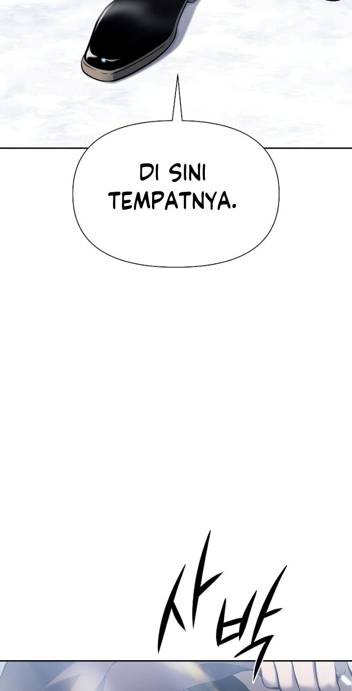 The Priest of Corruption Chapter 06 Gambar 93