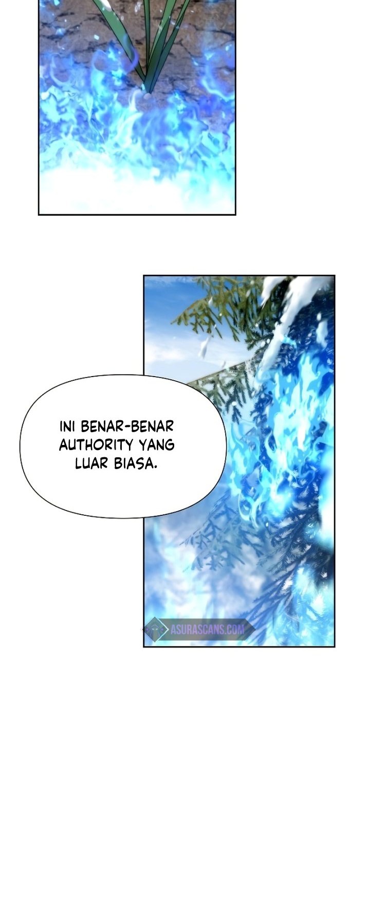 The Priest of Corruption Chapter 06 Gambar 7