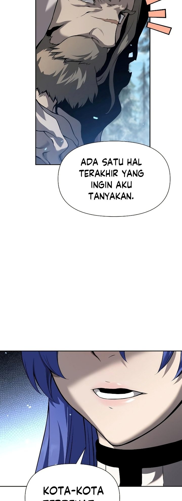 The Priest of Corruption Chapter 06 Gambar 11