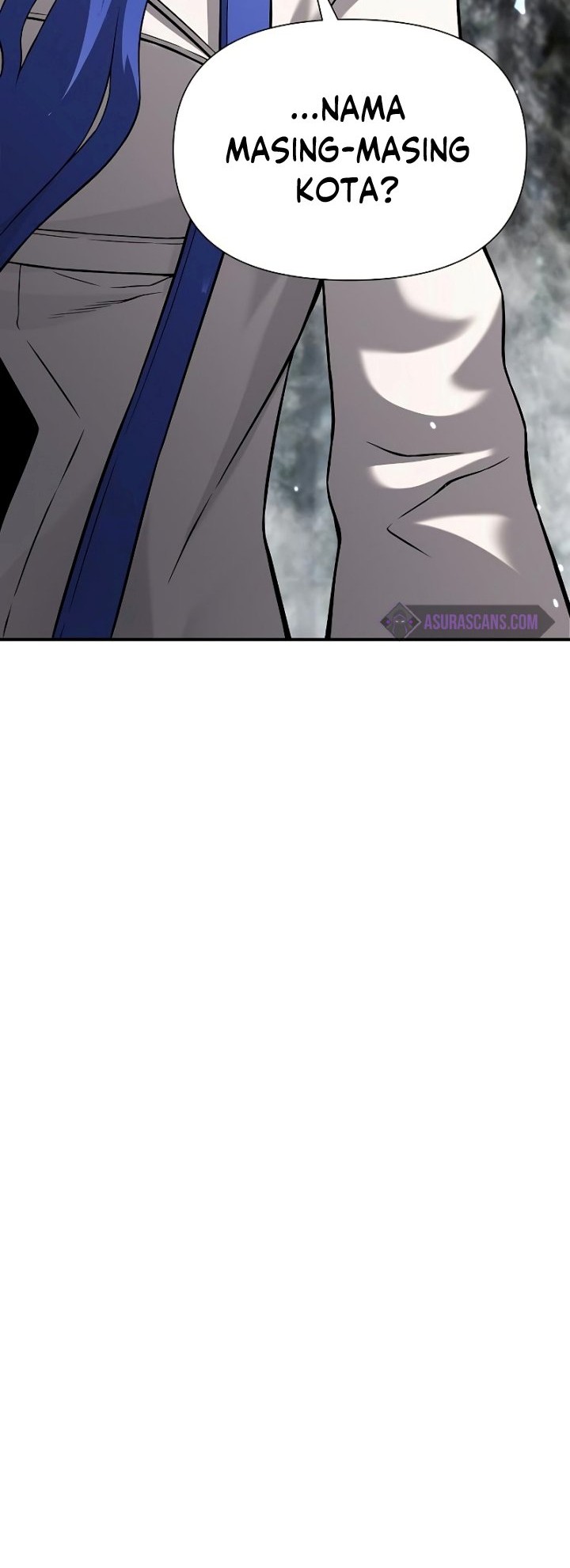 The Priest of Corruption Chapter 06 Gambar 13