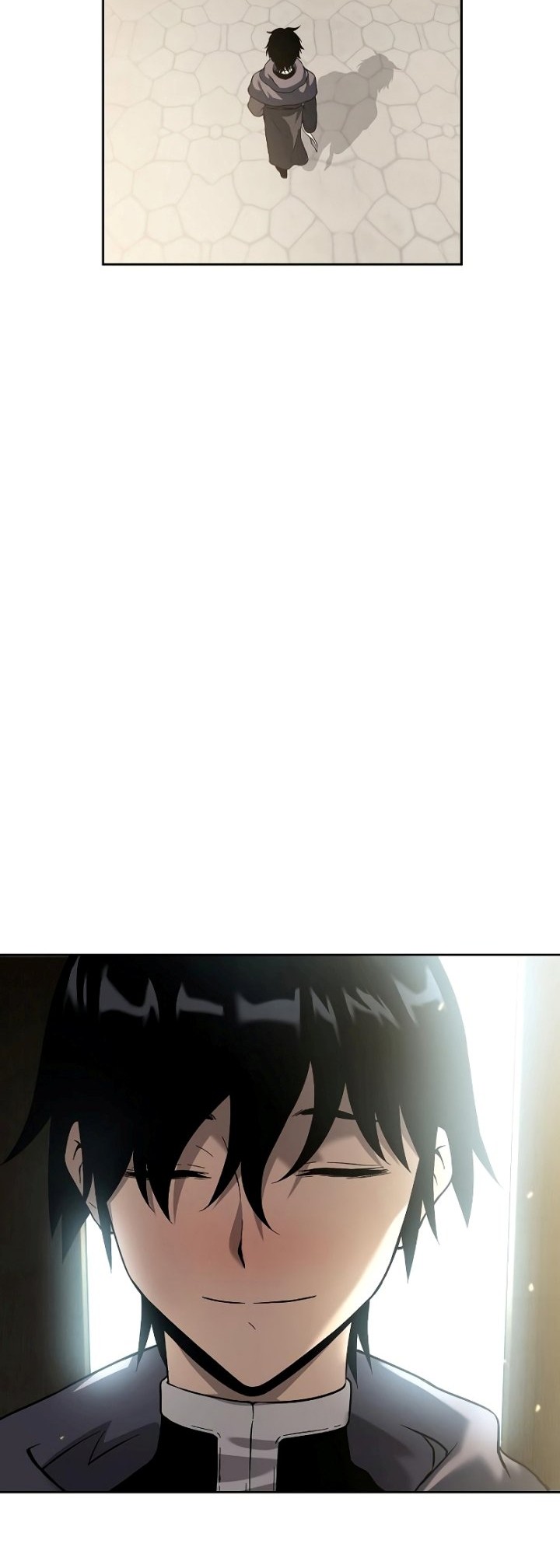 The Priest of Corruption Chapter 06 Gambar 17