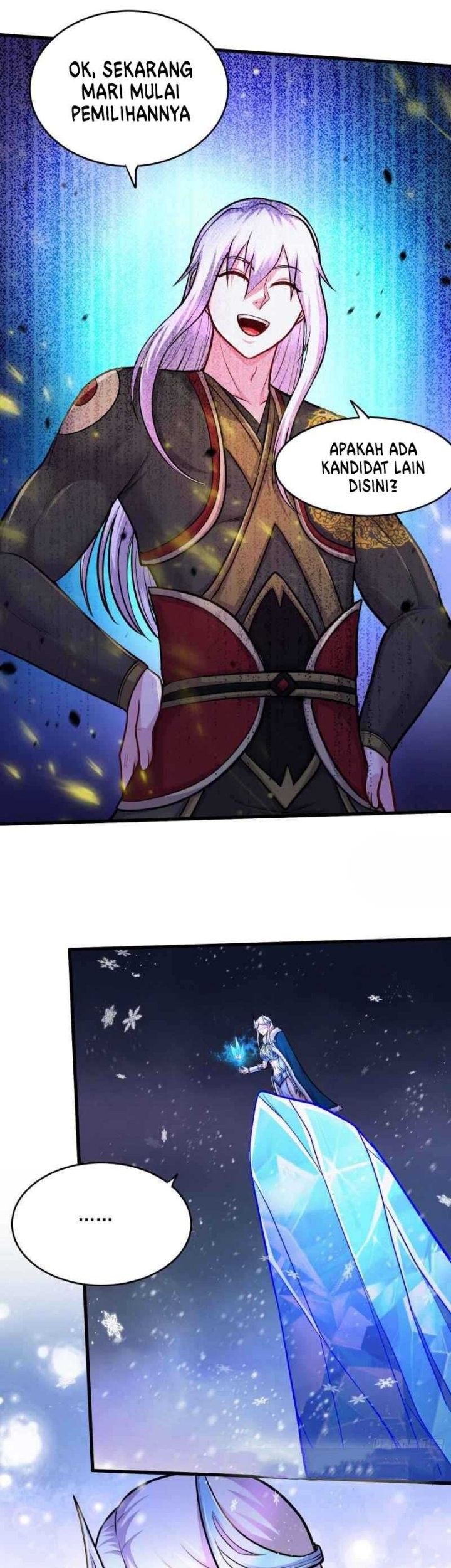 Son in Law Does Cheap Cultivation Chapter 218 Gambar 10