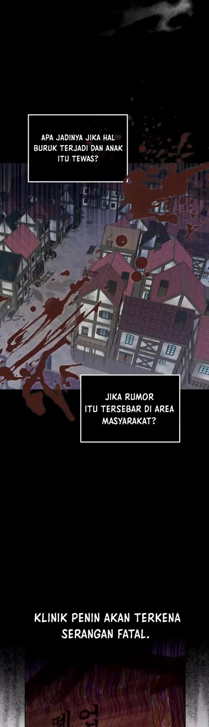 Dr. Player Chapter 44 Gambar 25