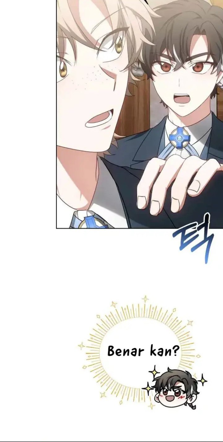 Dr. Player Chapter 44 Gambar 30