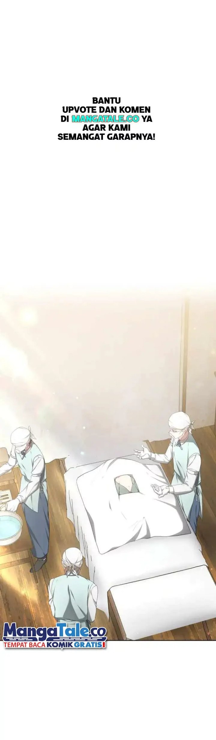Dr. Player Chapter 44 Gambar 32