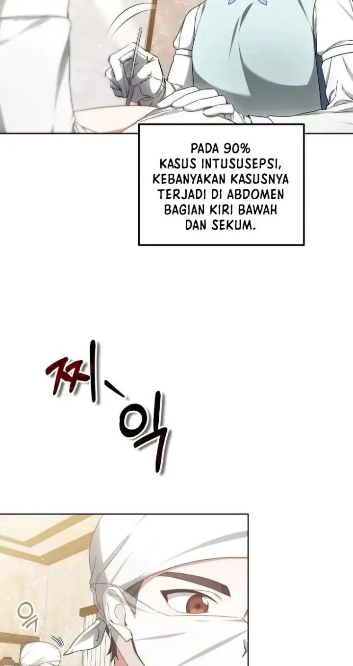 Dr. Player Chapter 44 Gambar 36