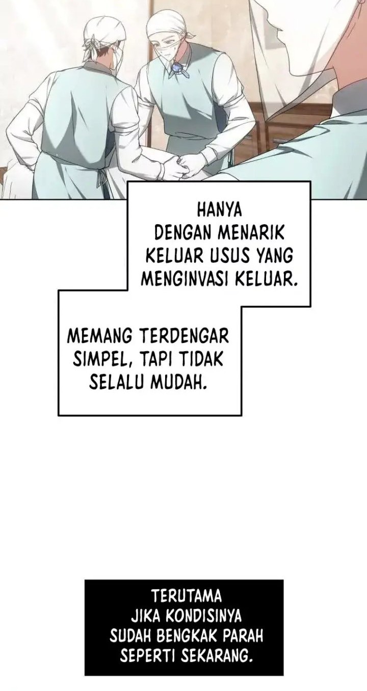 Dr. Player Chapter 44 Gambar 38