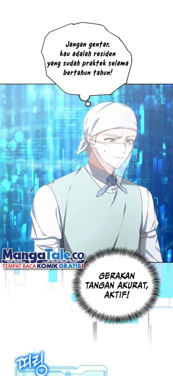Dr. Player Chapter 44 Gambar 40