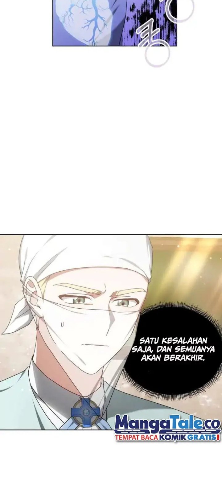 Dr. Player Chapter 44 Gambar 42