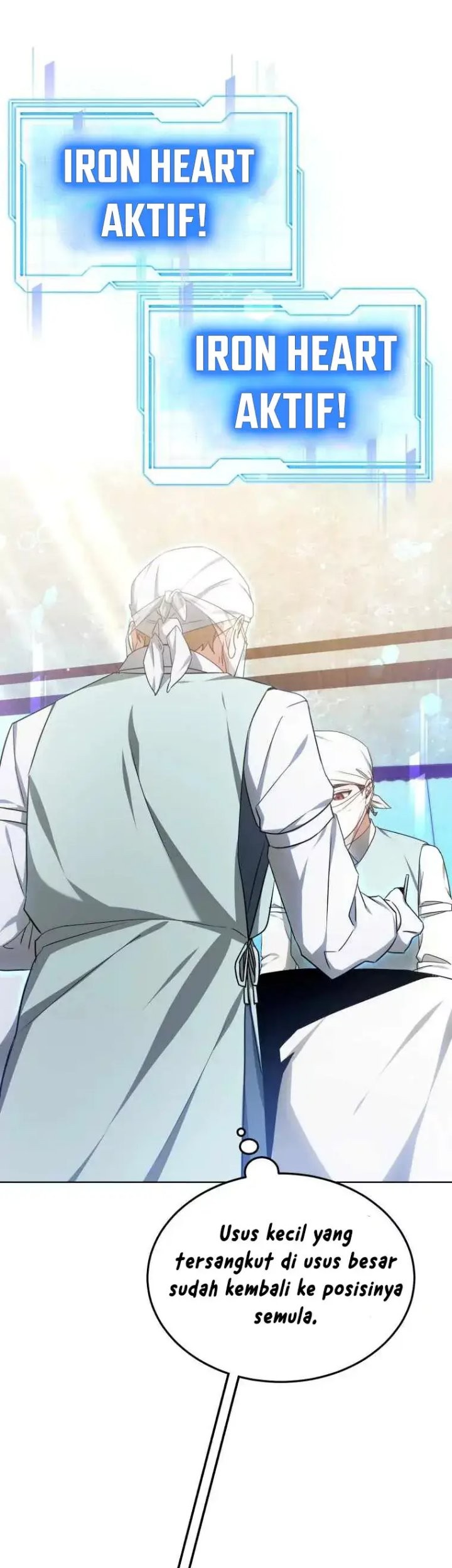 Dr. Player Chapter 44 Gambar 43