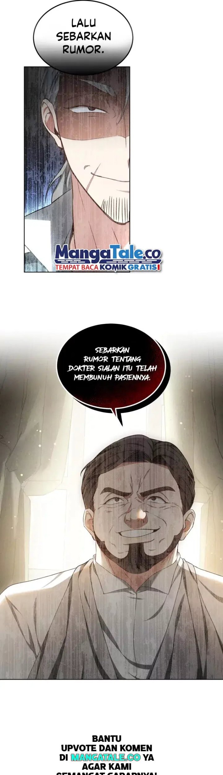 Baca Dr. Player Chapter 44 Gambar 2