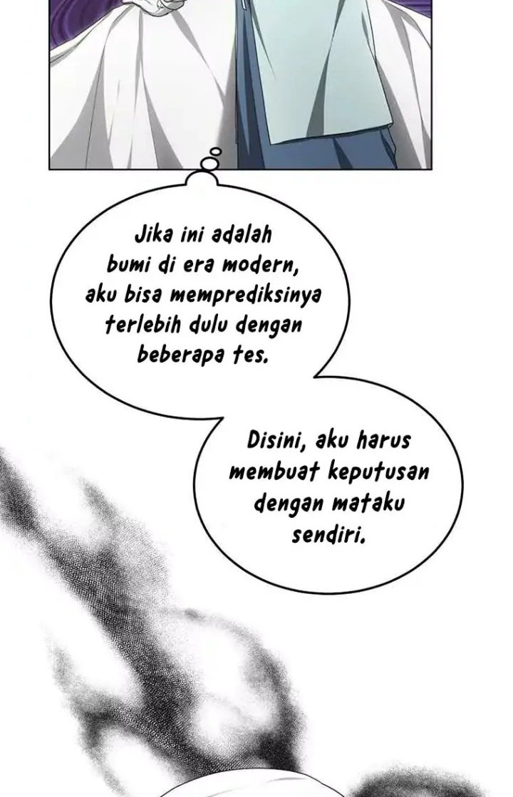 Dr. Player Chapter 44 Gambar 48