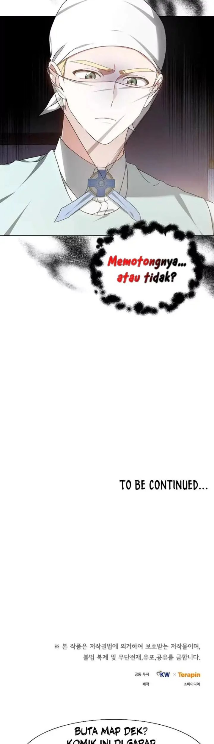 Dr. Player Chapter 44 Gambar 49