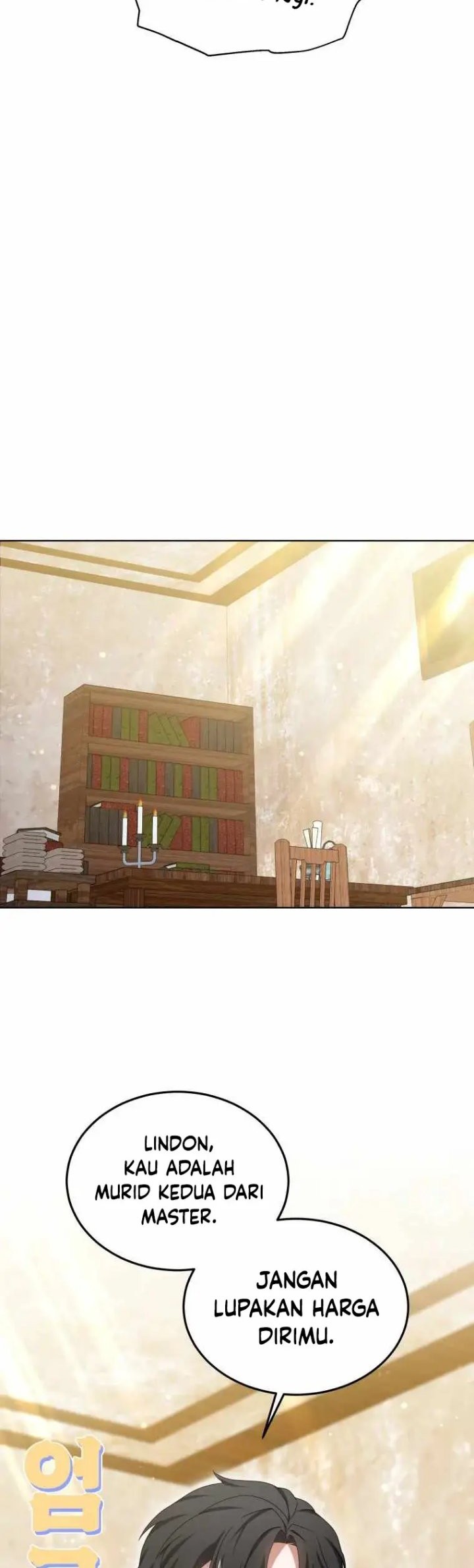 Dr. Player Chapter 44 Gambar 9