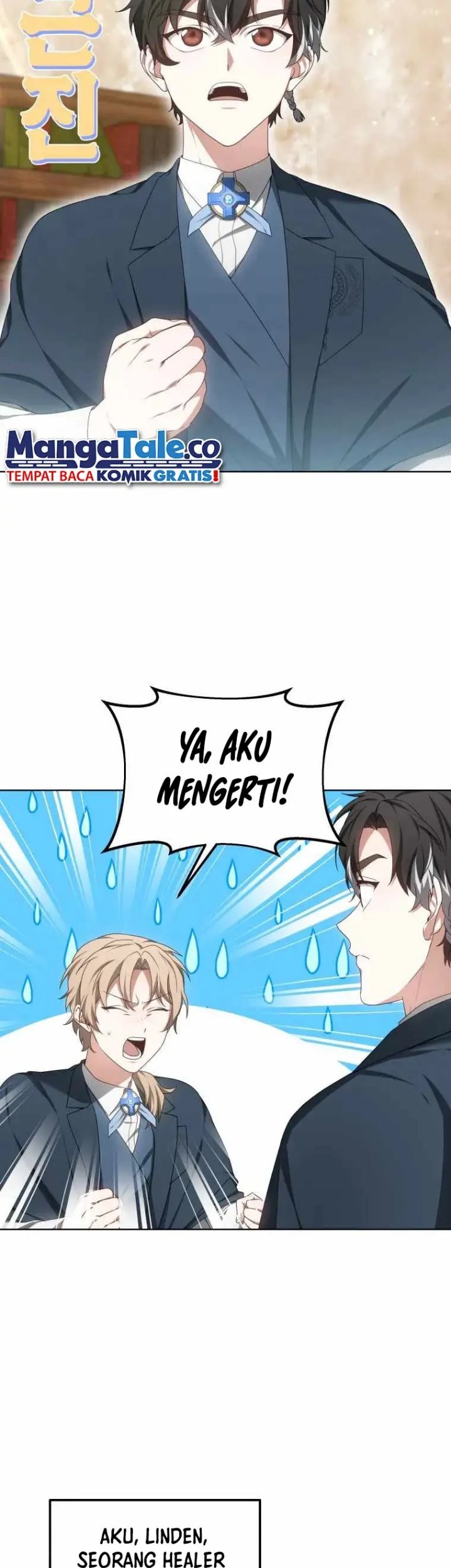 Dr. Player Chapter 44 Gambar 10