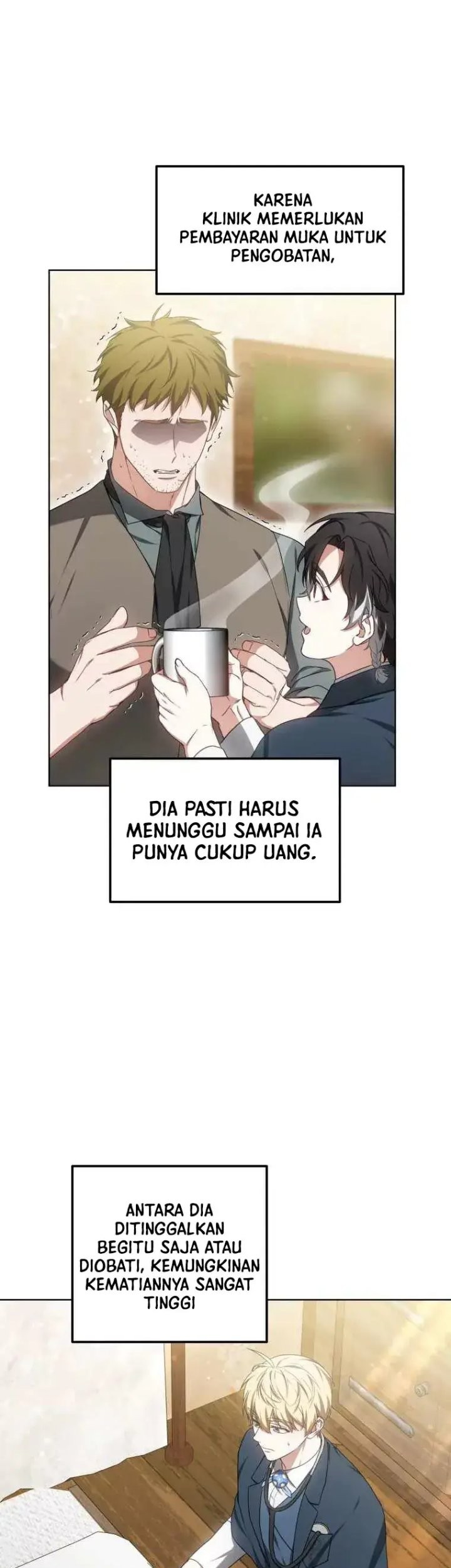 Dr. Player Chapter 44 Gambar 17