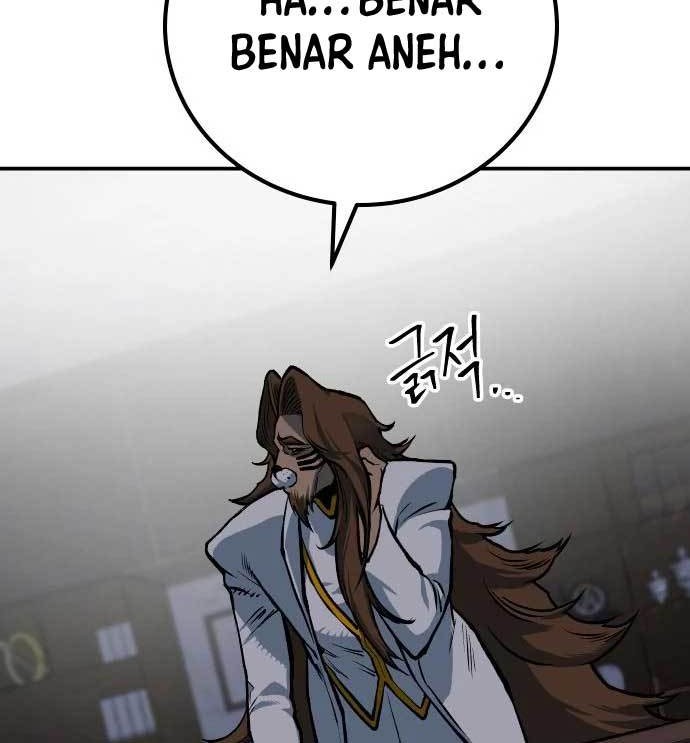 ZomGan Chapter 51 Gambar 34