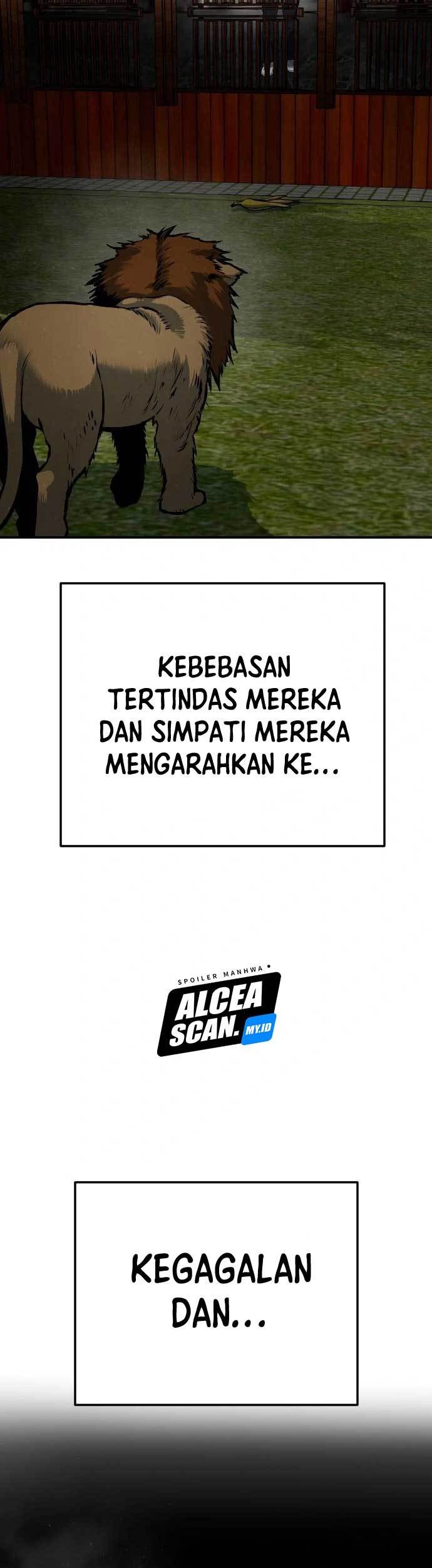 ZomGan Chapter 51 Gambar 81