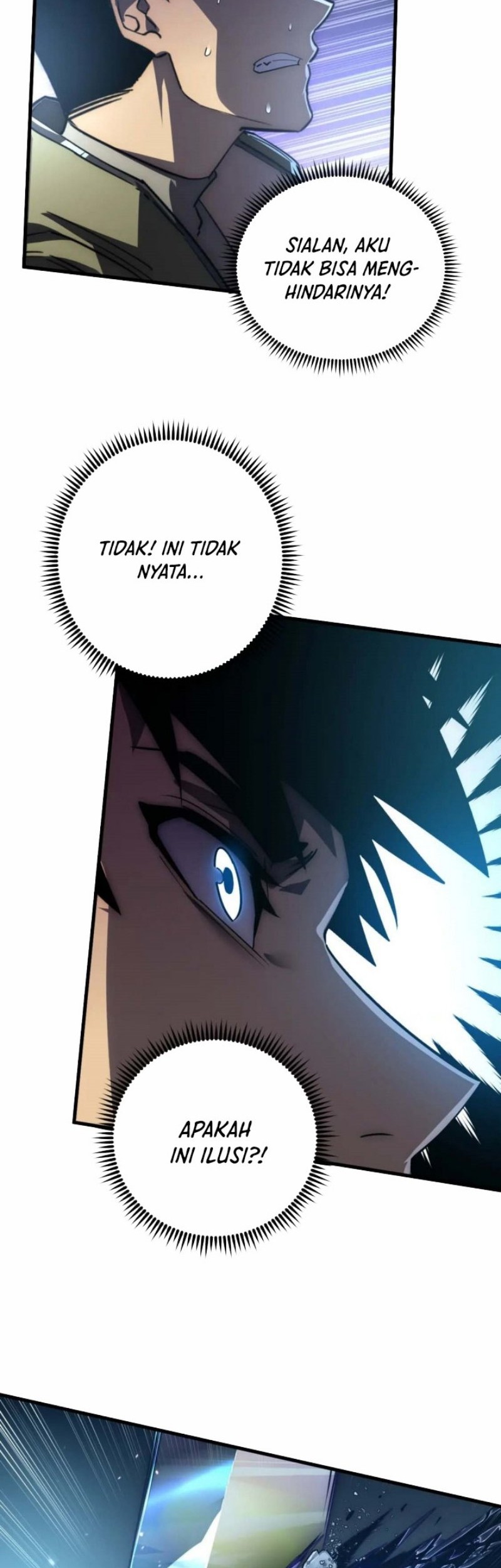 Rise From The Rubble Chapter 168 Gambar 41