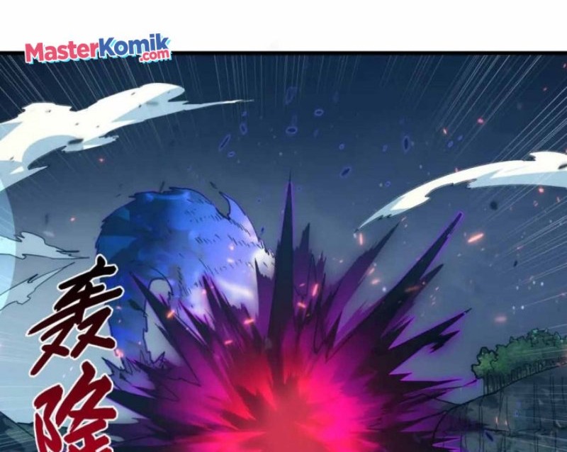 Rise From The Rubble Chapter 168 Gambar 3