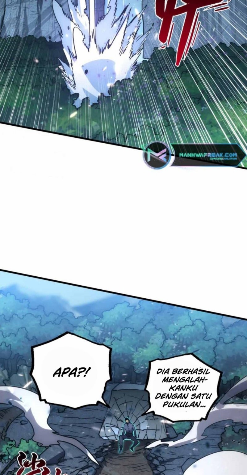 Rise From The Rubble Chapter 168 Gambar 6