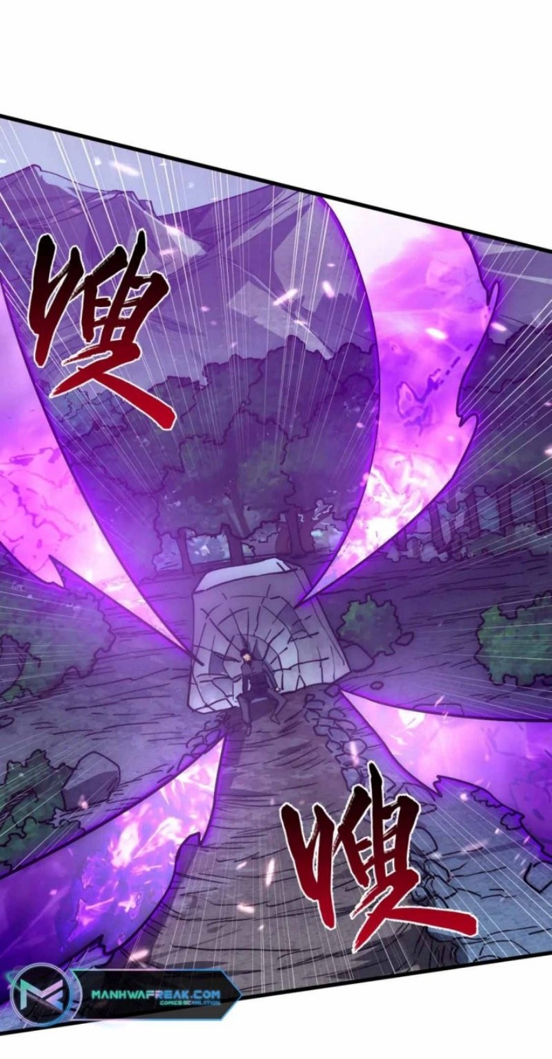 Rise From The Rubble Chapter 168 Gambar 9