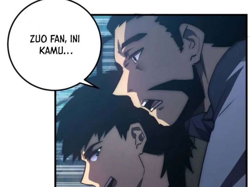 Rise From The Rubble Chapter 168 Gambar 24