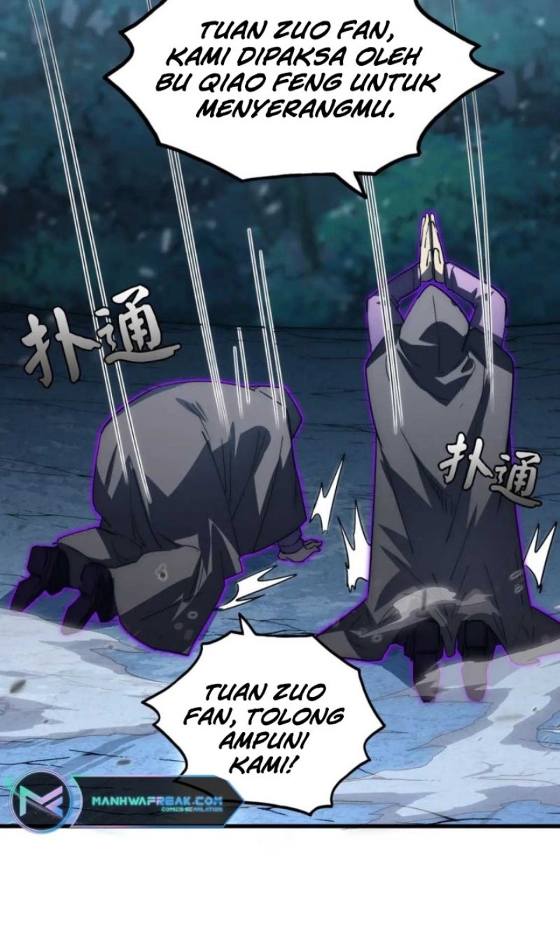 Rise From The Rubble Chapter 167 Gambar 6