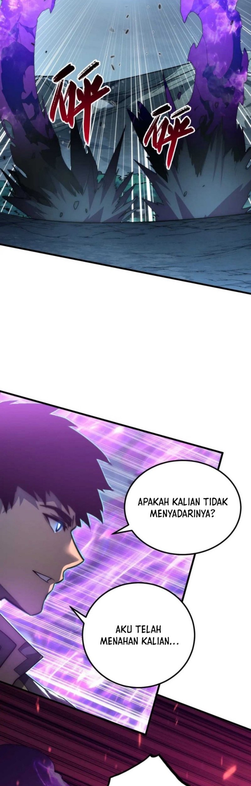 Rise From The Rubble Chapter 167 Gambar 8