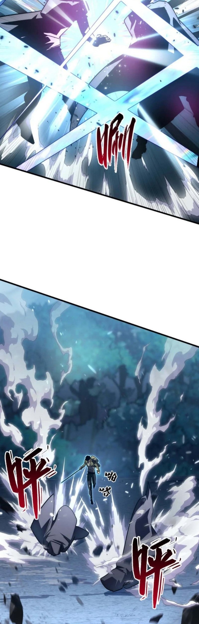 Rise From The Rubble Chapter 167 Gambar 11